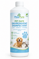Desinfetante para Ambiente Pet 1L