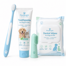 Kit Higiene Bucal Pet