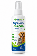 Repelente Educador para Pets 200ml