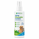 Spray Educador Sanitário 200ml